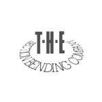 THE Bending Client Logo